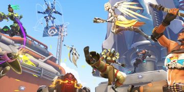 Blizzard is saying all the right things about Overwatch 2 so far. Hopefully, the game delivers when it's available in October.