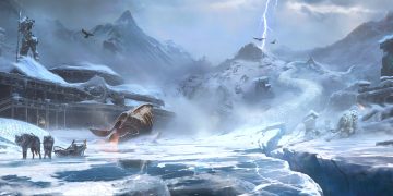 We'll be glad if God of War: Ragnarok hits store shelves this year, but we wouldn't be surprised if it doesn't happen either.