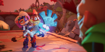 Many critics consider Crash Bandicoot 4 as the best in the best-selling platformer franchise.