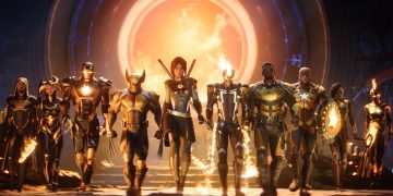 Marvel's Midnight Suns is the next Marvel game set to hit store shelves.
