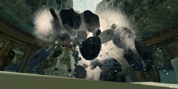 According to Jeff Grubb, the Metroid Prime remaster for the Switch will be more than just a graphics upgrade.