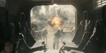 The latest Call of Duty teaser has fans begging for more similar-style trailers.