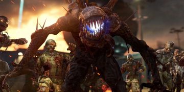 When you think about it, a Zombies mode would be too much to tack on to Modern Warfare 2 with Warzone 2 also coming out this year.