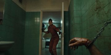 Netflix's Resident Evil will switch between current day events and the year 2036.