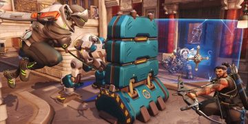 Hopefully, all the changes coming to Overwatch 2 will make it better.