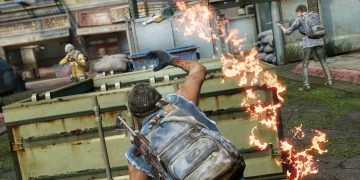 On one hand, we're glad to know that Factions is becoming its own game. It just sucks that we'll have to wait longer to get our hands on it.