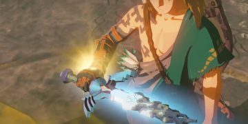 Breath of the Wild 2 still doesn't have an official name.
