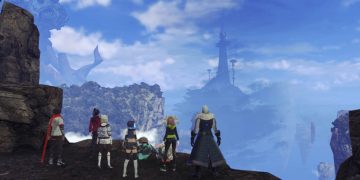 The report comes just days after Nintendo concluded its Xenoblade Chronicles 3 showcase.