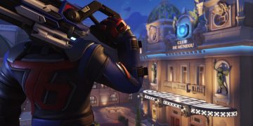 Unfortunately, Overwatch 2 might not be getting an official PS5 and Xbox Series S/X version until much later on.