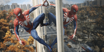 Can you just imagine all the mods for Marvel's Spider-Man as soon as it comes out on the PC?