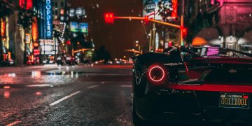 If all the info we just received about RAGE 9 is true, this is the kind of graphics that we can expect from GTA VI when using an appropriately-powered gaming PC.