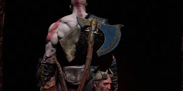 On a more positive note, delaying God of War: Ragnarok to next year would give it something to go toe-to-toe with Starfield and Redfall.