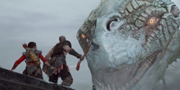 Get ready to dive deep into Kratos' romp in Norse mythology this June 7 - again.