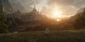 Peter Jackson released six The Lord of the Rings films over a span of over a decade. The Lord of the Rings: The Rings of Power could go on for just as long.