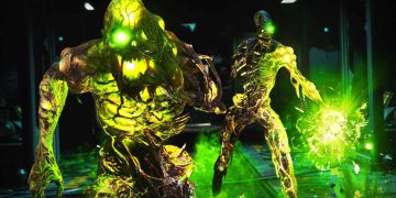 Treyarch deserves a shot at a Zombies spin-off separate from Call of Duty. If it doesn't happen, we'd be happy if every Call of Duty going forward gets a Zombies mode.
