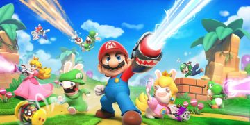 We wouldn't be surprised if Mario + Rabbids ends up becoming a legitimate multi-game franchise with spin-offs down the line.