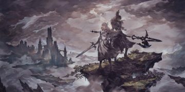 We're not expecting a lot from Valkyrie Elysium, but we're hoping that it will help generate fan interest in the franchise.