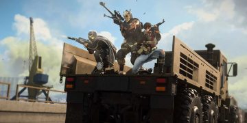 Unlike with Overwatch 2, Activision will not carry over your Warzone progress to Warzone 2.