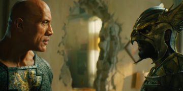 More than 2 decades after his heel turn in the WWF back in 1998, Dwayne "The Rock" Johnson is set to play an anti-hero in this year's Black Adam.