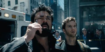 The Boys' return on streaming platforms is welcomed by talks of Emmys nominations.