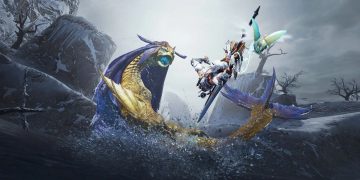 Monster Hunter Rise: Sunbreak comes out on June 30, just two days before the first Nintendo Direct Mini: Partner Showcase in two years.