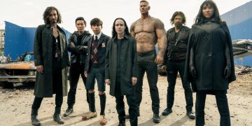Unlike Netflix's other popular shows, The Umbrella Academy hasn't gotten a spin-off yet.
