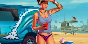 Rockstar Games’ Grand Theft Auto VI will feature a female lead and socially sensitive humor, but draws mixed reactions from fans. (Images: Rockstar Games)