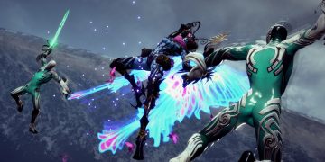 Bayonetta 3 will most likely be exclusive to the Nintendo Switch forever.
