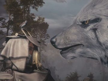 If nothing else, Soulframe could follow Warframe and fly under the radar for a few hours after its launch before finding success.