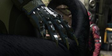 EA's Black Panther game will reportedly revolve around the successor to the name and mantle.
