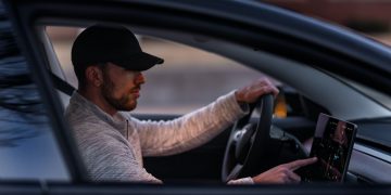 People are already using their Teslas to mine cryptocurrency with some modifications.