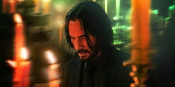 Keanu Reeves has confirmed several times that he'll reprise his role as John Wick as long as the movies continue to make money.