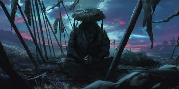 Dark Passenger's first game is a promising if ambitious online game set in feudal Japan.