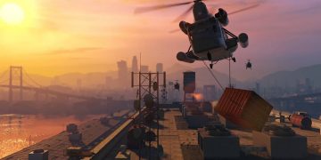 The upcoming GTA Online update hits way too close to reality.