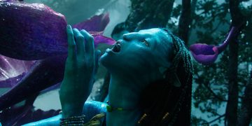 You can criticize Avatar all you want, but you can't discount what James Cameron achieved with it.