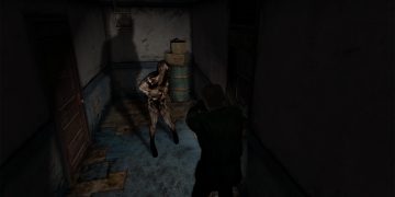 We're sincerely hoping that Konami's decision to revive Silent Hill isn't just to make money out of an established IP.
