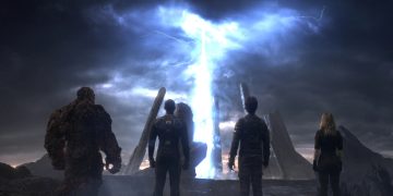 There's a lot riding on the MCU's attempt at bringing The Fantastic Four to the big screen.
