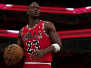 Despite being retired for nearly two decades, many still consider Michael Jordan as the best basketball player to play in the NBA.