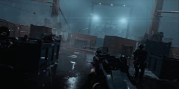 modern warfare cod leaked online