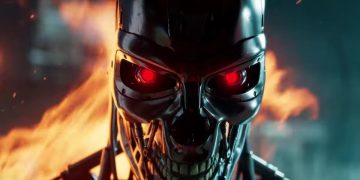 Nacon's Terminator game could take notes from Alien: Isolation.