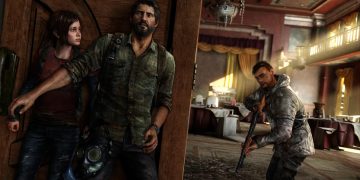 Naughty Dog is really putting an effort to share the good word about The Last of Us Part 1.