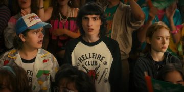 Don't worry, it's safe to watch the last two episodes of Stranger Things Season 4 now.