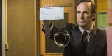 Better Call Saul is one of the few spin-offs that can stand on equal ground as the original show.