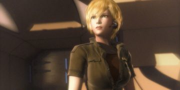 Dynamo Pictures was part of the group that helped bring Metroid: Other M to life.