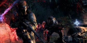 Don't miss out on a chance to try out the last Call of Duty game set in WW2 for a while.