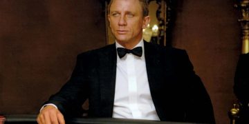 Daniel Craig was a controversial choice back in 2006, but he's since proven himself to be the best 007 in franchise history.