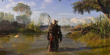 "Project Red" should take notes from what made Origins and Odyssey so successful.