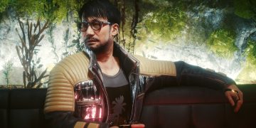 Hideo Kojima has not been active on Twitter ever since he was misidentified.