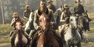 GTA 6 will absorb most of Rockstar Games' resources going forward.
