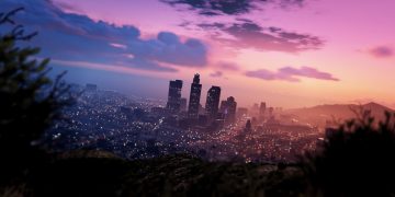 We're pretty sure that Rockstar Games isn't hiring more than 200 people just for Grand Theft Auto 6, but we wouldn't be surprised if that were the case either.